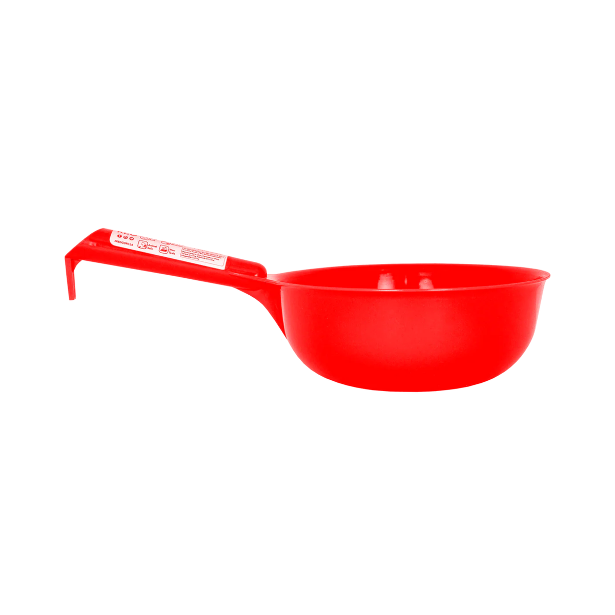 Red Gorilla Scoop