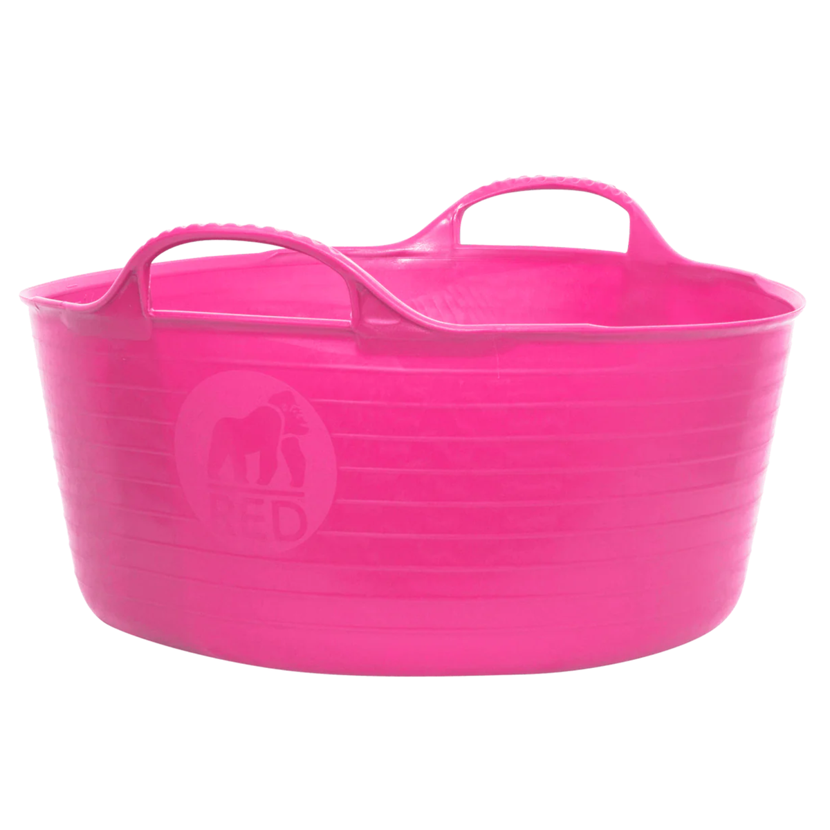 Gorilla Tub Small Shallow 15 Litres