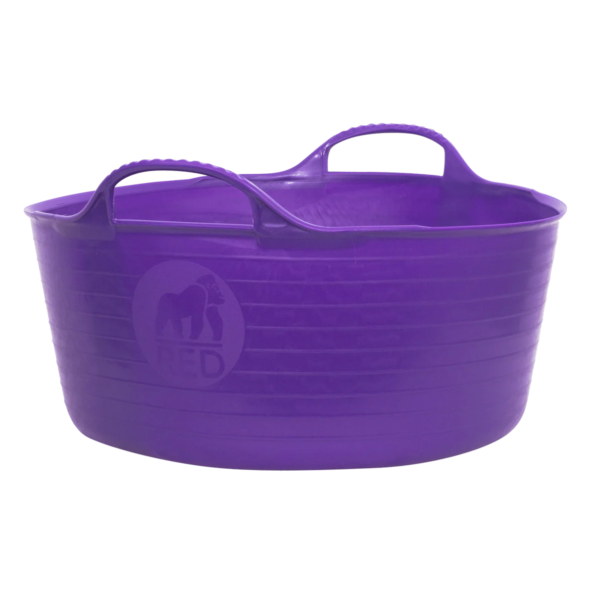 Gorilla Tub Small Shallow 15 Litres