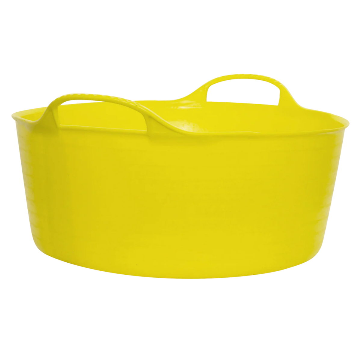 Gorilla Tub Small Shallow 15 Litres