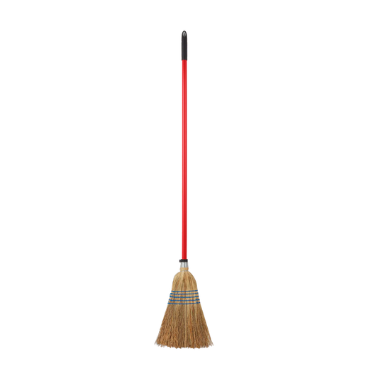 Red Gorilla Standard Corn Broom