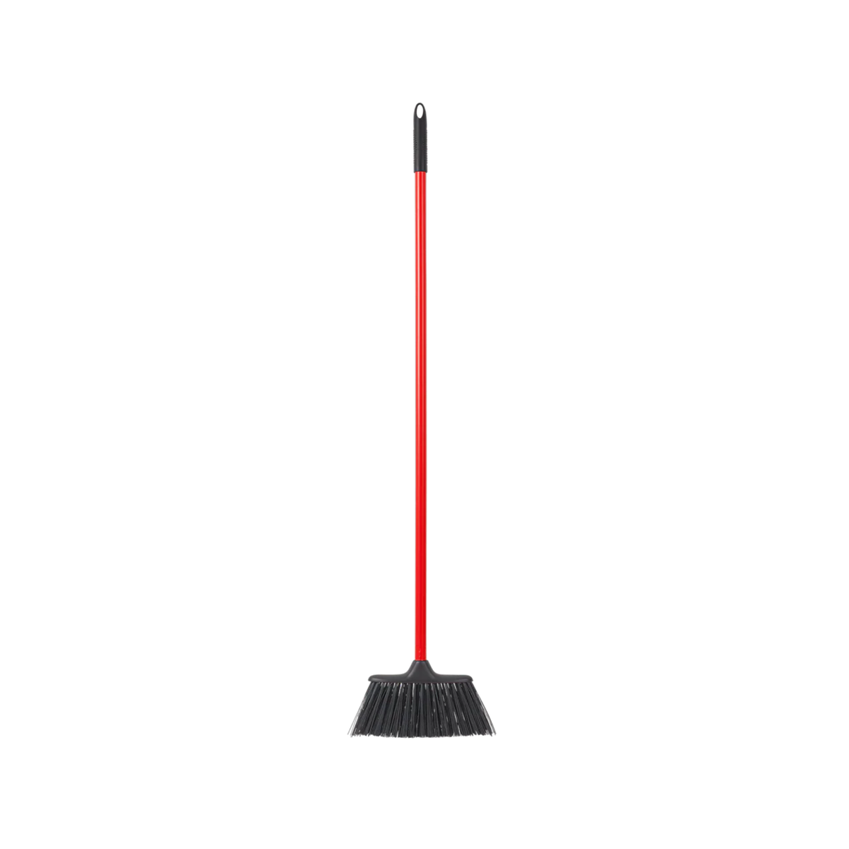 Red Gorilla Standard Poly Yard Broom