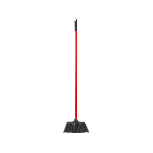 Red Gorilla Standard Poly Yard Broom