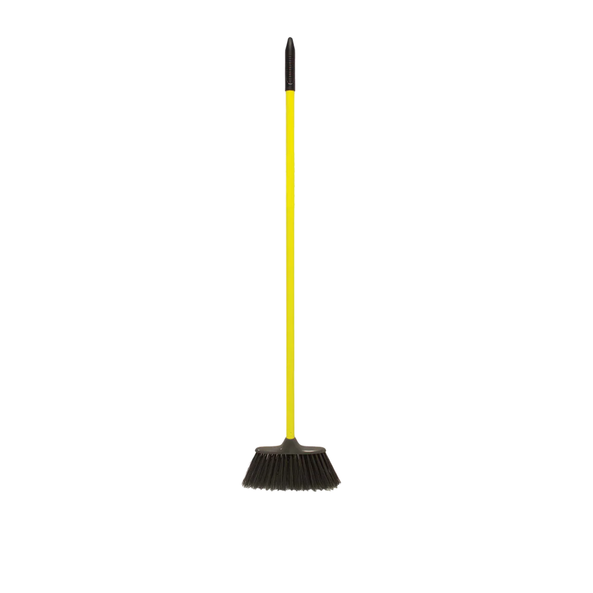 Red Gorilla Standard Poly Yard Broom