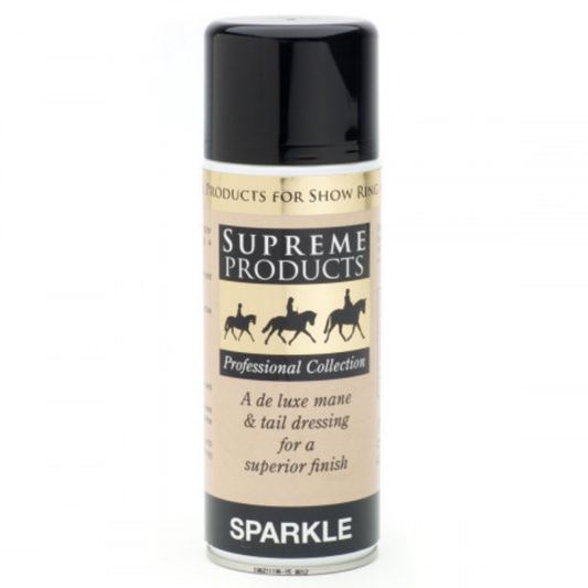 Supreme Products Sparkle