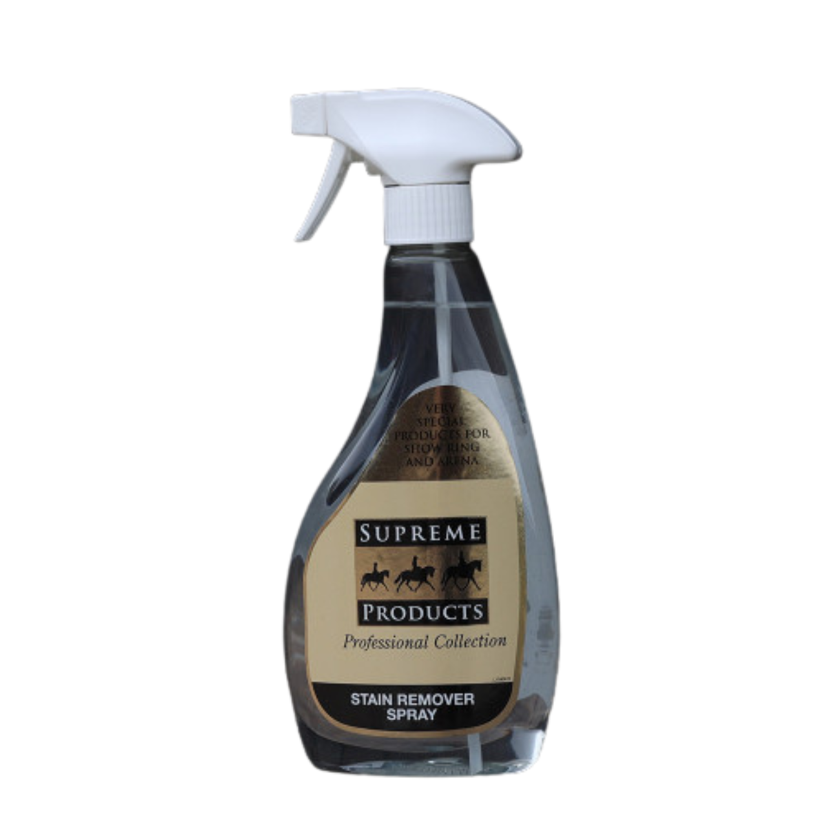 Supreme Products Stain Remover Spray