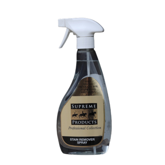 Supreme Products Stain Remover Spray