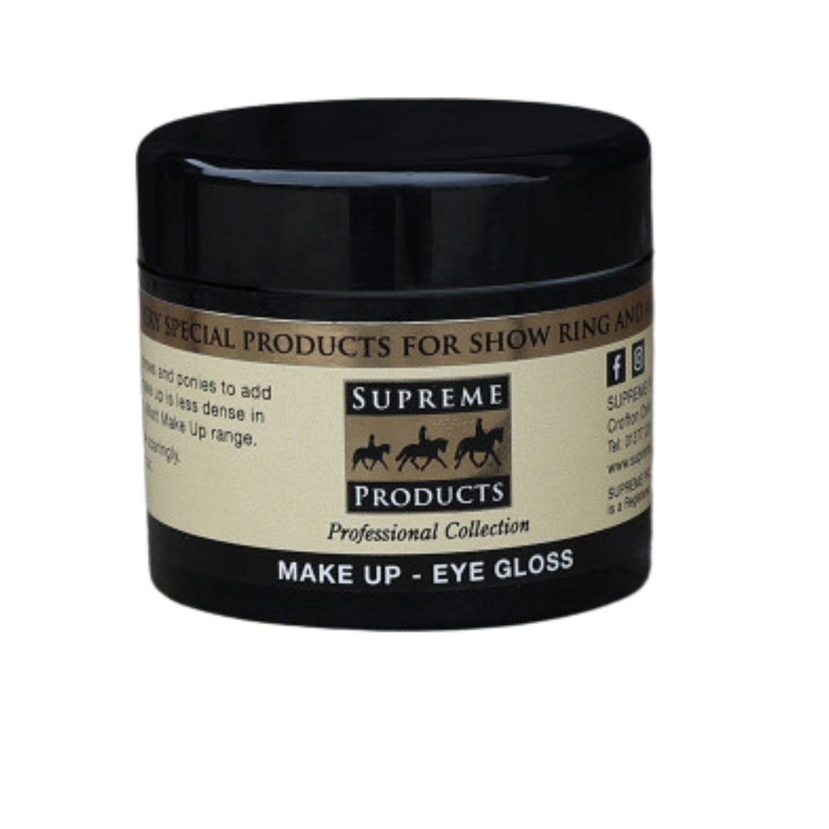 Supreme Products Eye Gloss