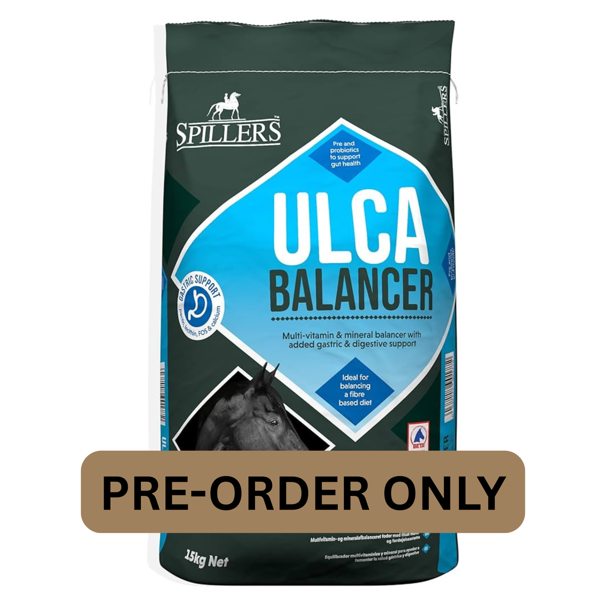 Spillers Ulca Balancer