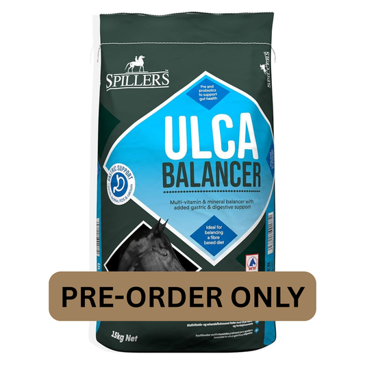 Spillers Ulca Balancer