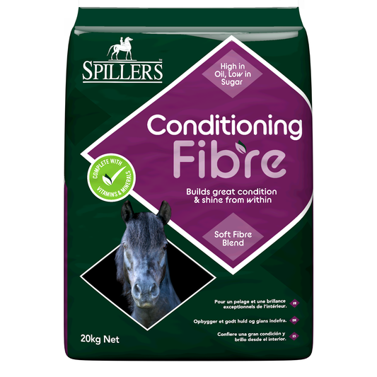 Spillers Conditioning Fibre