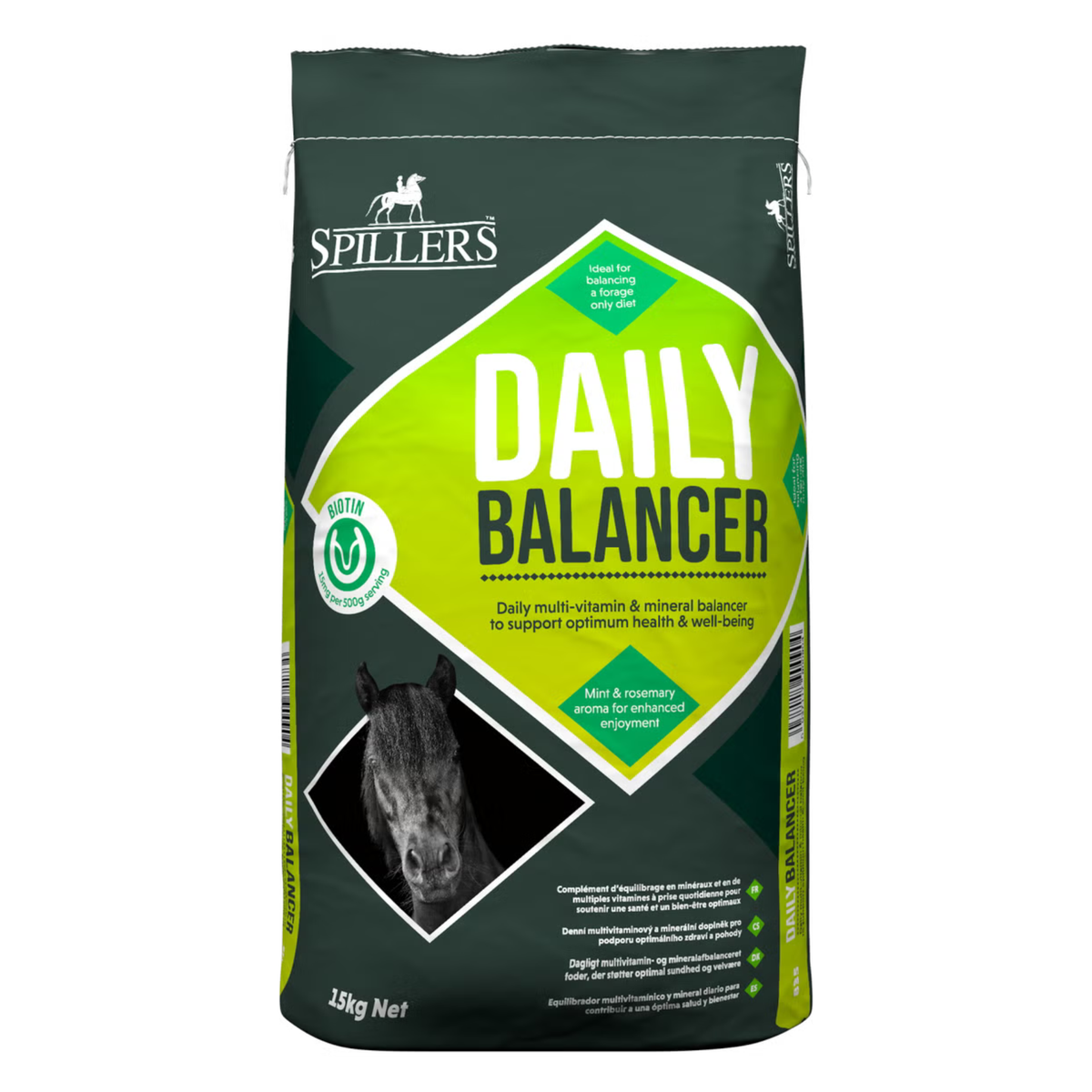 Spillers Daily Balancer