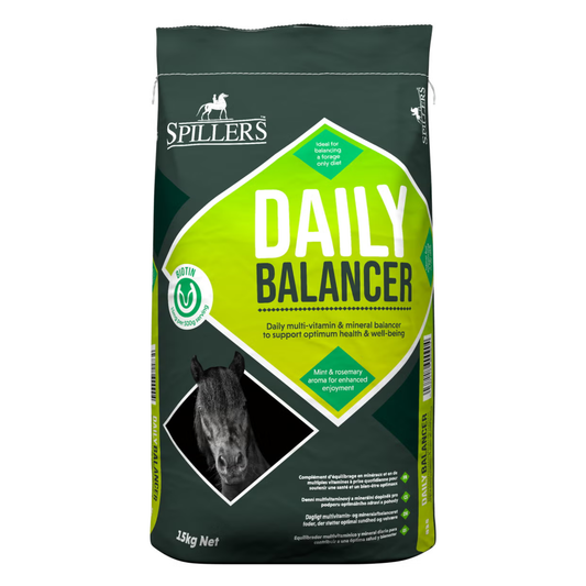 Spillers Daily Balancer