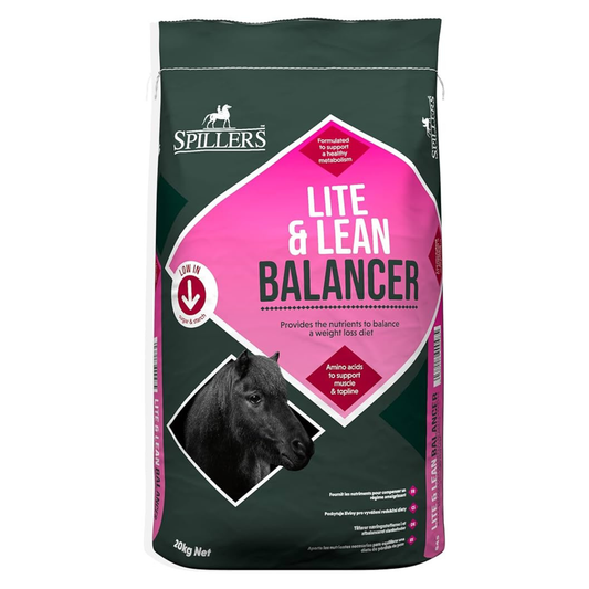 Spillers Lite & Lean Balancer