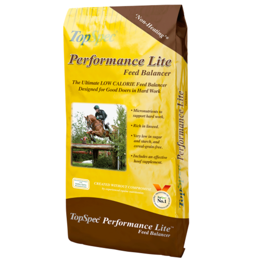 TopSpec Performance Lite Balancer