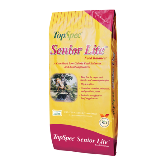 TopSpec Senior Lite Balancer