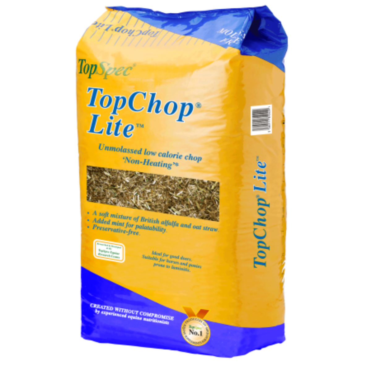TopSpec TopChop Lite
