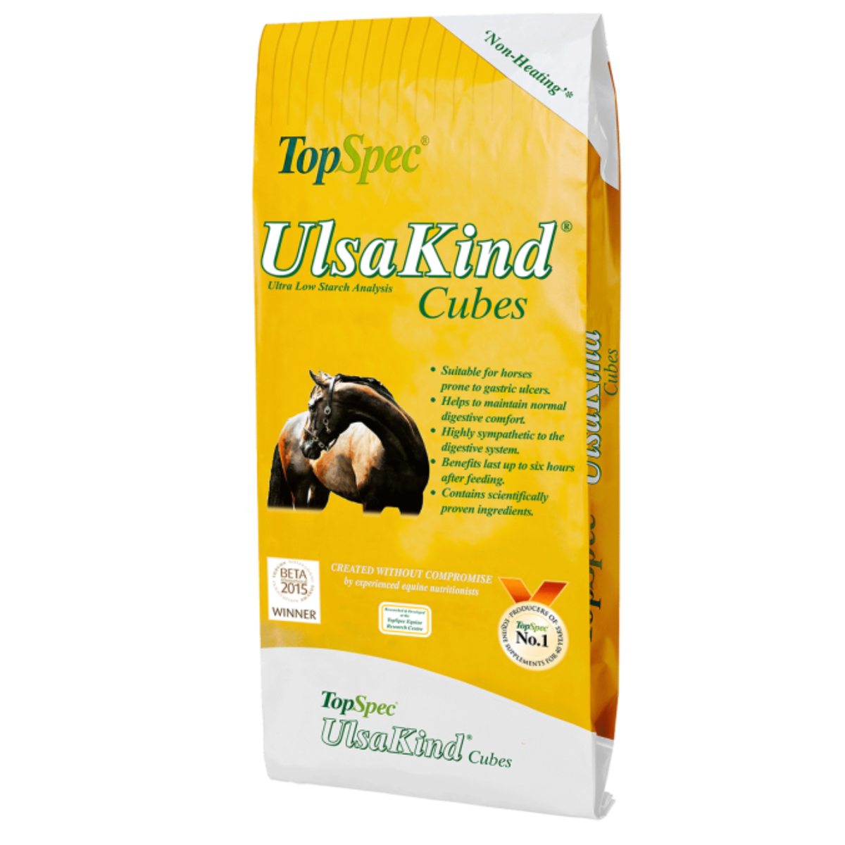 TopSpec Ulsa Kind