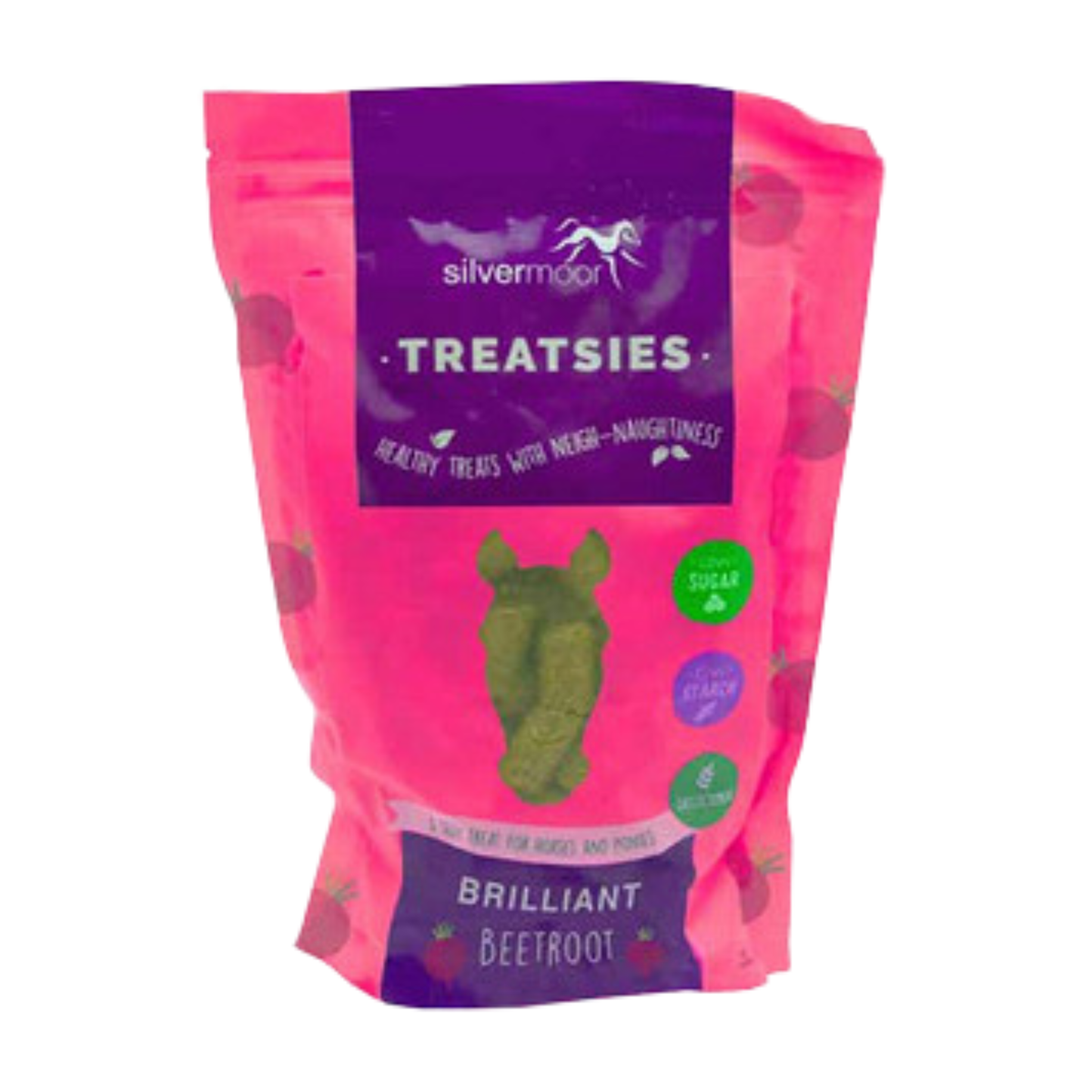 Silvermoor Treatsies
