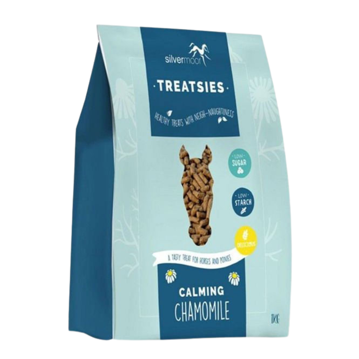 Silvermoor Treatsies