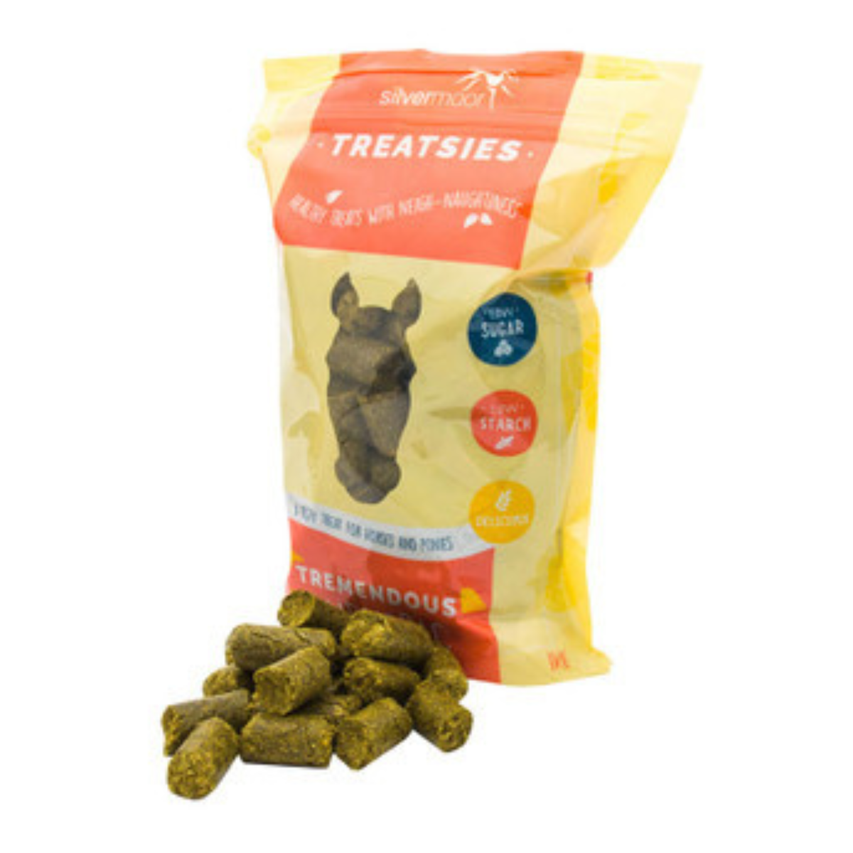 Silvermoor Treatsies
